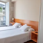 Montes Hotel