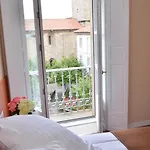 Hotel Montes Saint-Jacques-de-Compostelle