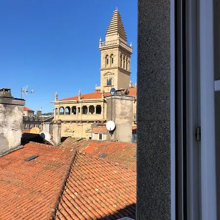 Hotel Montes