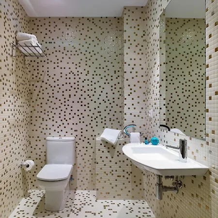 Hotel Montes