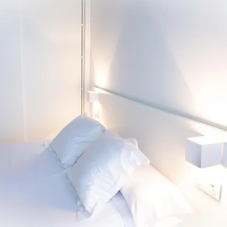 Hotel Montes Santiago de Compostela