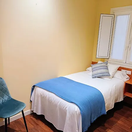 Montes Hotel