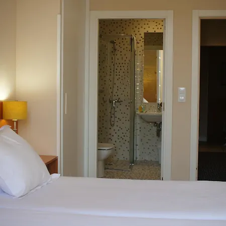 Hotel Montes