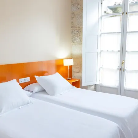 Hotel Montes
