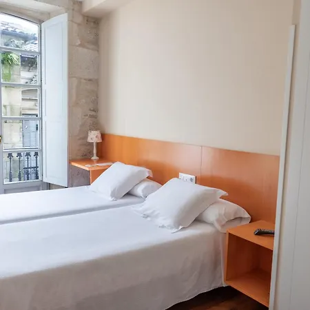 Montes Hotel