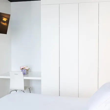 Hotel Montes Santiago de Compostela