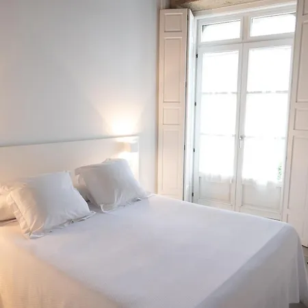 Hotel Montes