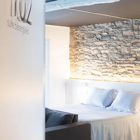 Hotel Montes Santiago de Compostela