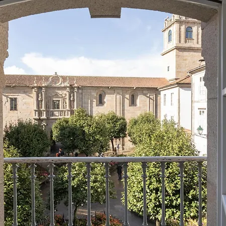 Montes Hotel