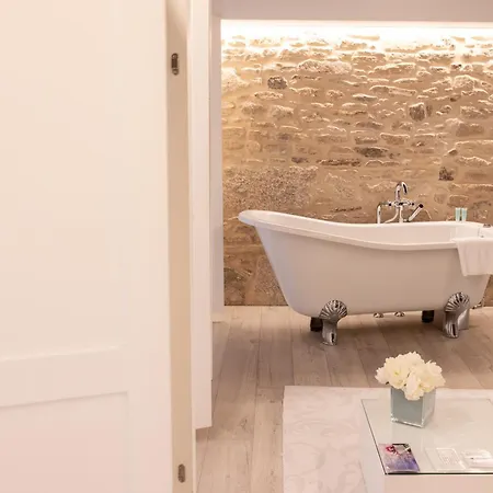 Hotel Montes Santiago de Compostela
