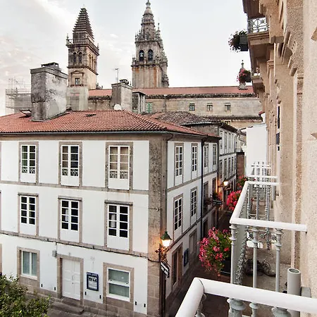 Hotel Montes 2*