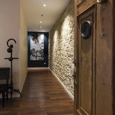Montes Hotel
