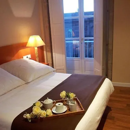 Montes Hotel