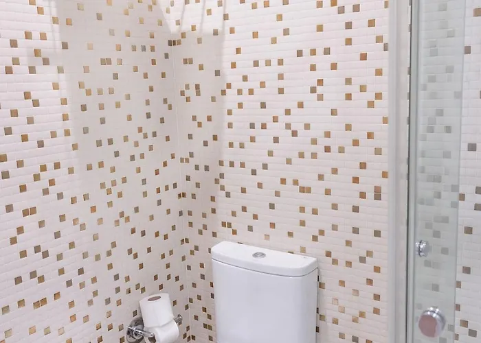 Hotel Montes Santiago de Compostela