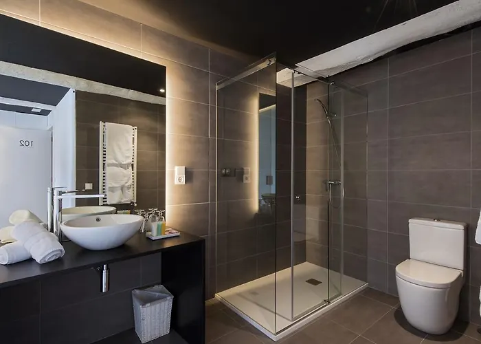 Montes Santiago de Compostela