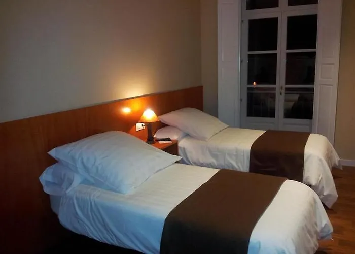 Hotel Montes 2*