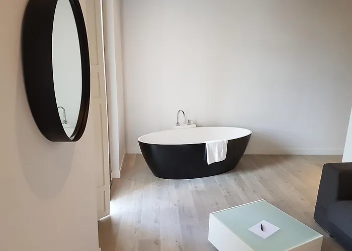 Montes Hotel Santiago de Compostela